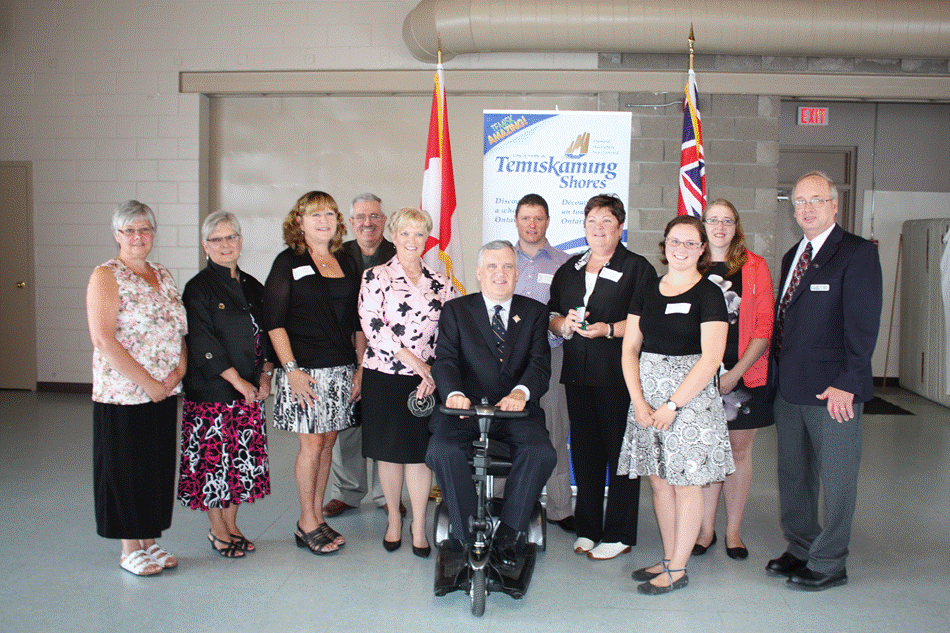 Accessibility Committee