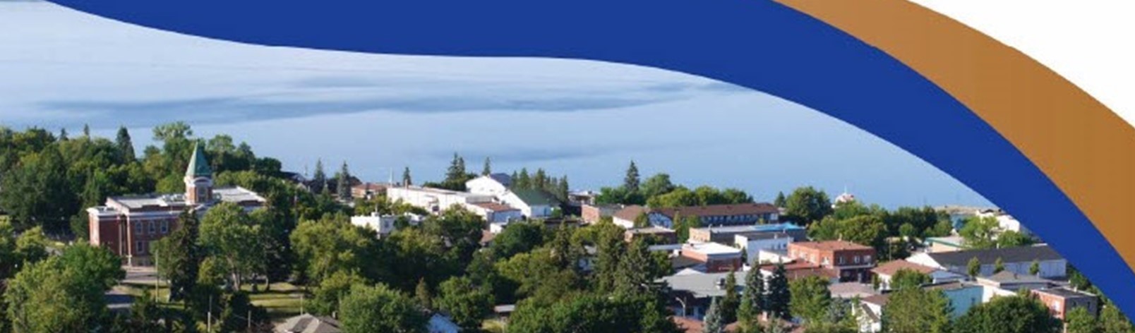 City of Temiskaming Shores