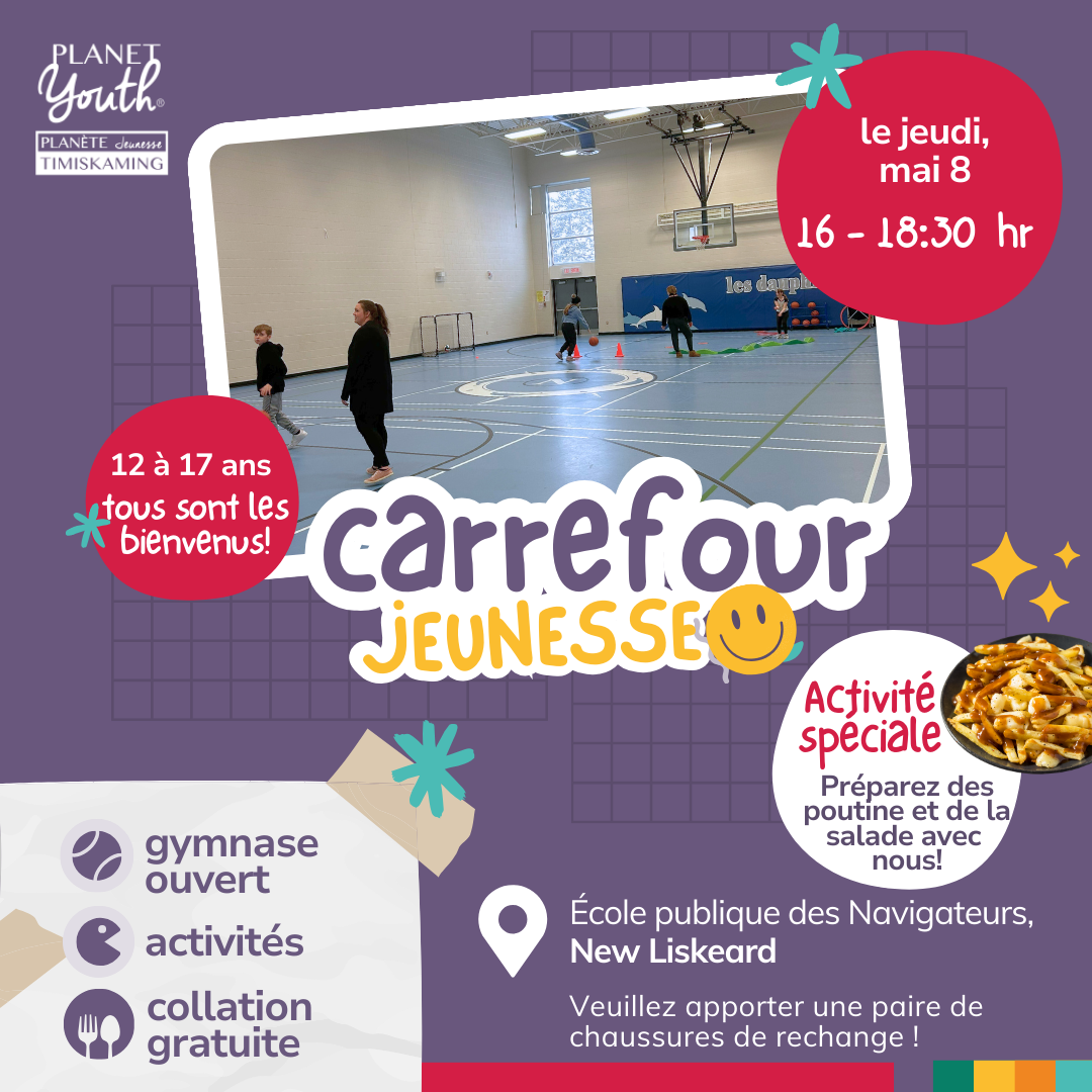Planet Youth Hub May French