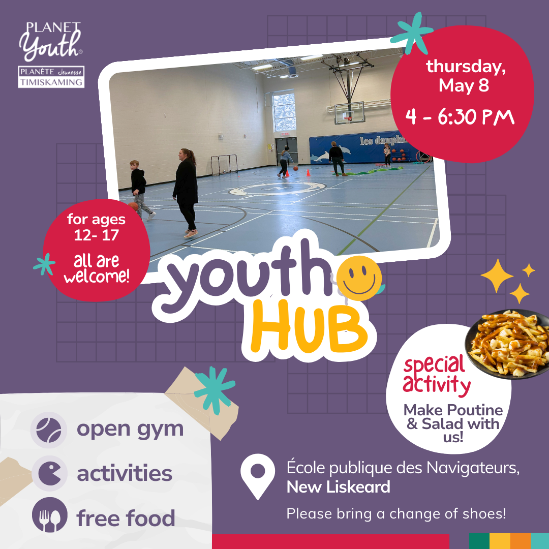 Planet Youth Hub May