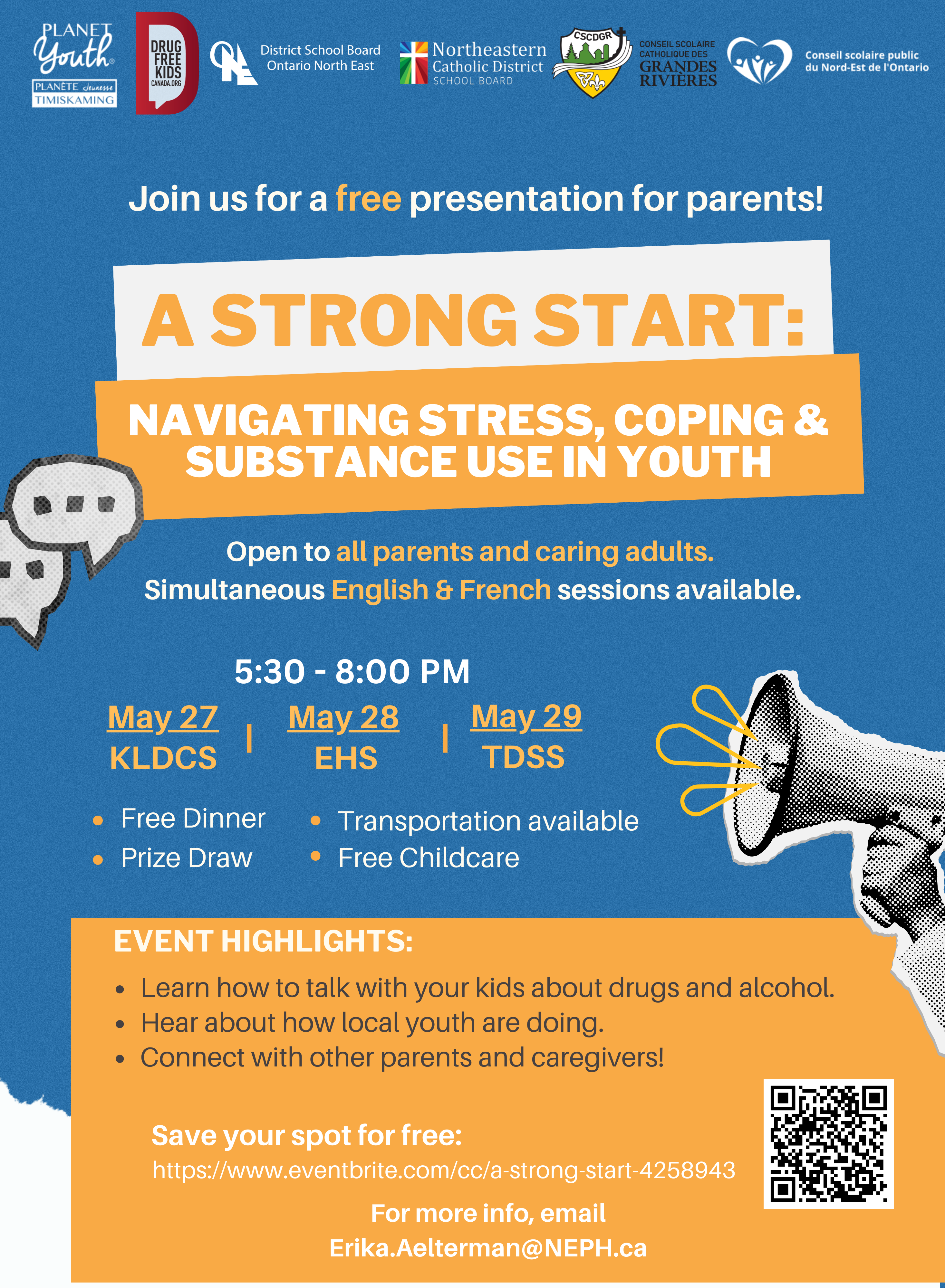 Planet Youth Presentation