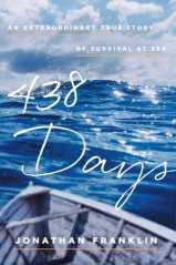 438 Days books cover