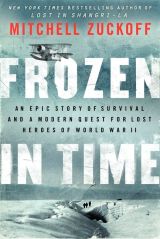 Frozen in Time book cover