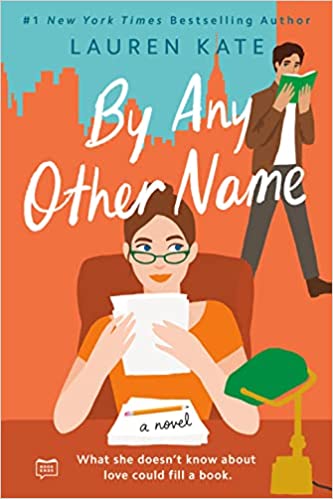 By Any Other Name cover
