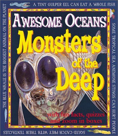 Monsters of the Deep