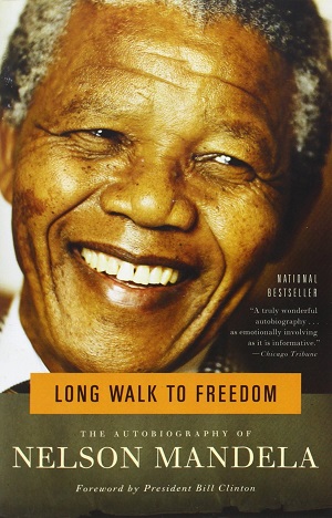 Mandela: Long Walk to Freedom