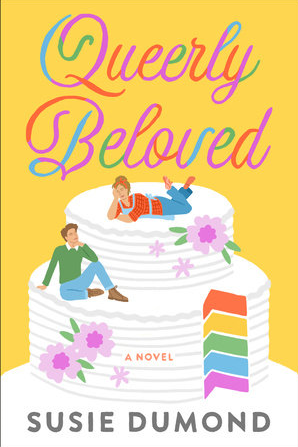 Queerly Beloved cover