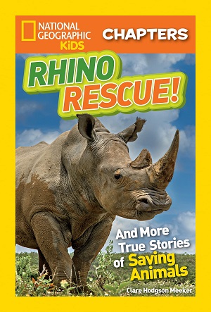 Rhino Rescue cover