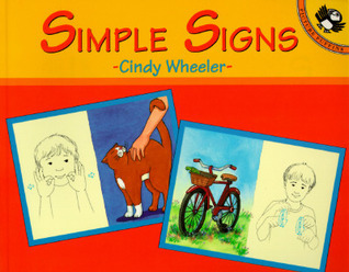 Simple Signs by Cindy Wheeler