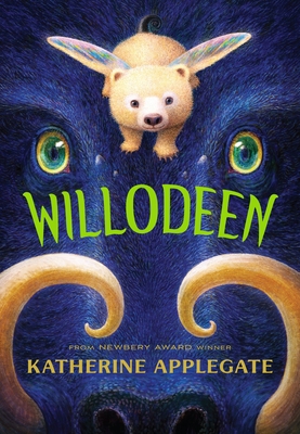 Willodeen cover