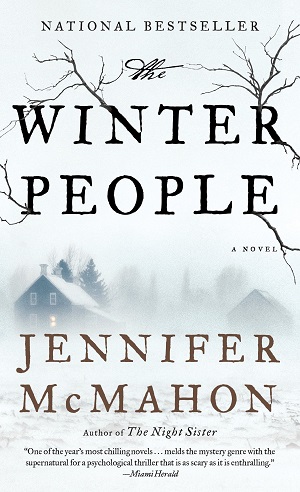 Winter People by Jennifer McMahon