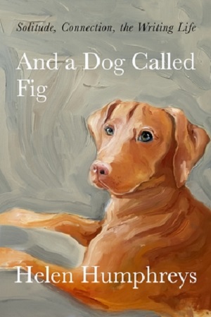 A Dog Called Fig
