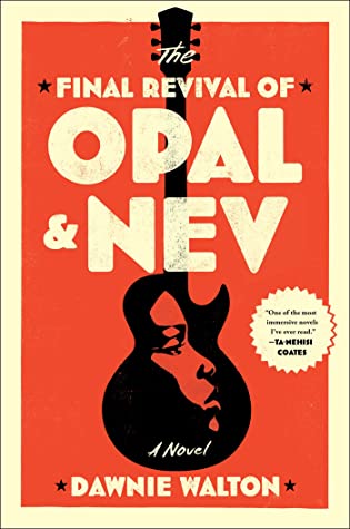 The Final Revival of Opal and Nev