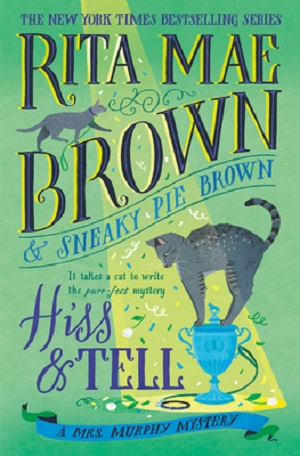 Hiss and Tell