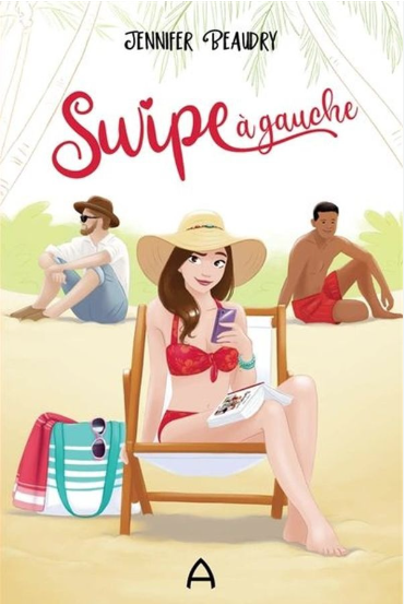 Swipe à gauche par Jennifer Beaudry