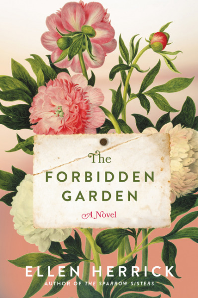 The Forbidden Garden