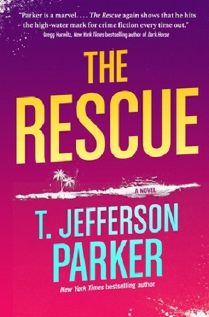 The Rescue