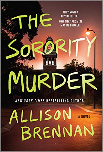 The Sorority Murders