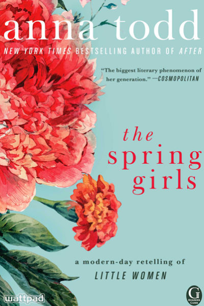 The Spring Girls