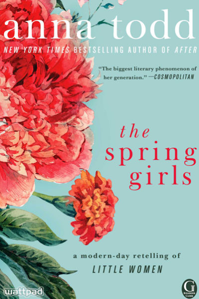 The Spring Girls