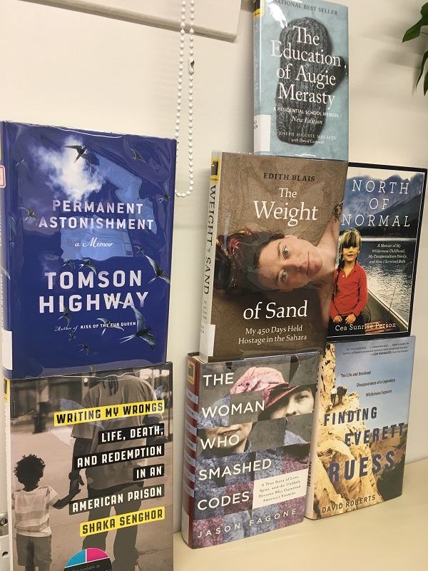 Books