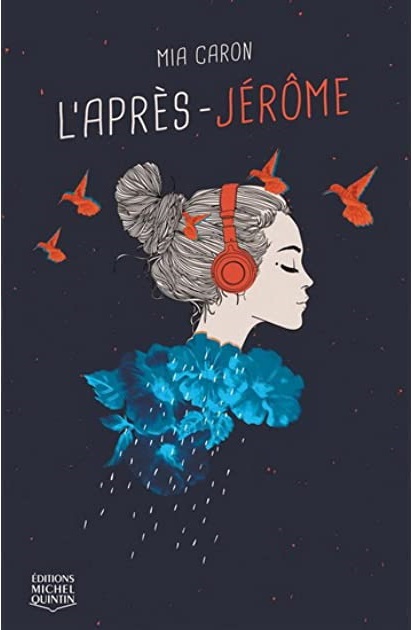 L'après - Jérôme book cover
