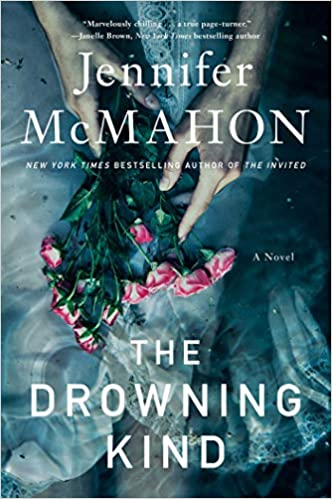 The Drowning Kind cover