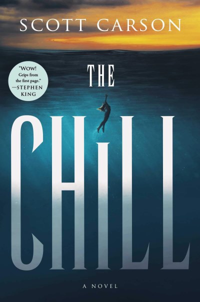 The Chill cover