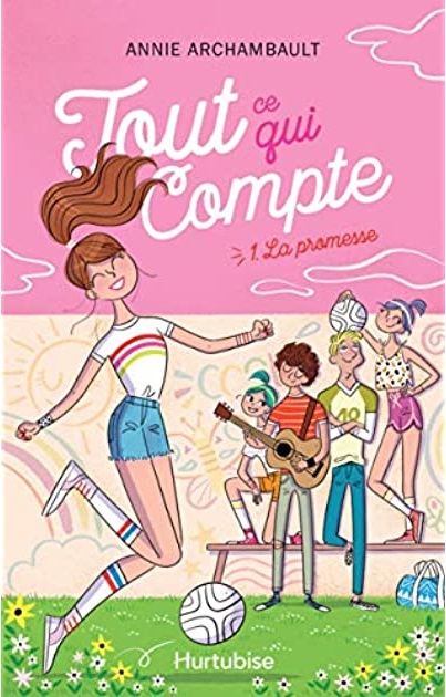 Tout ce que Compete book cover
