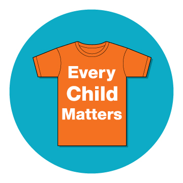 Every Child Matters Logo