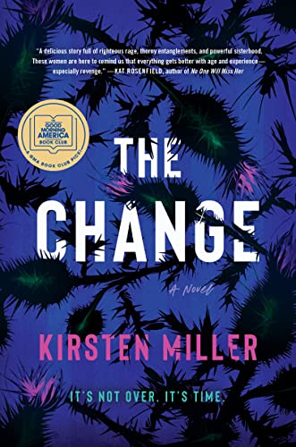The Change