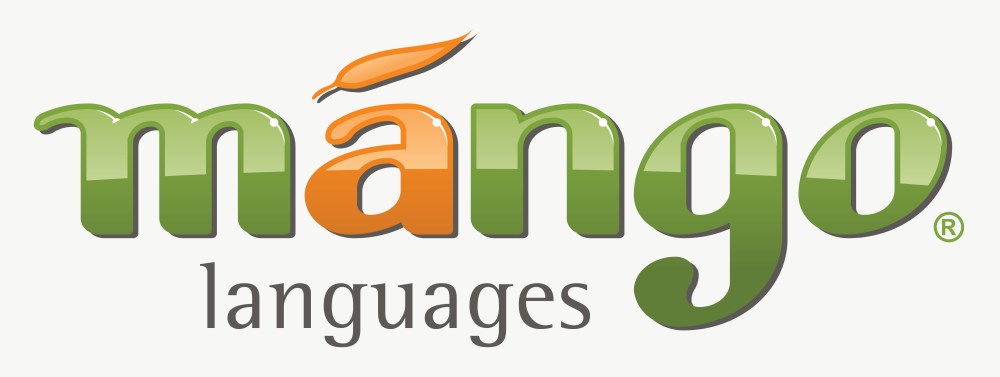 Mango languages logo