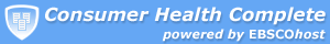 Consumer health logo