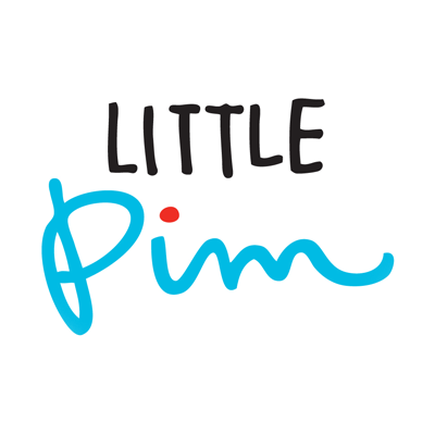 Little Pim Logo