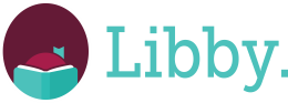 Libby logo