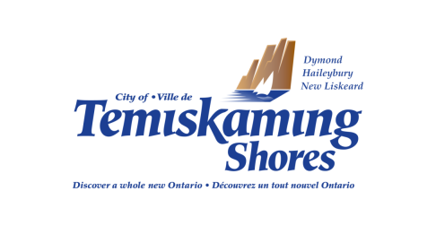 City of Temiskaming Shores Logo city logo