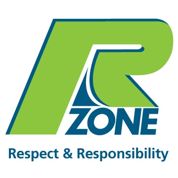 RZone Respect and Responsibility 