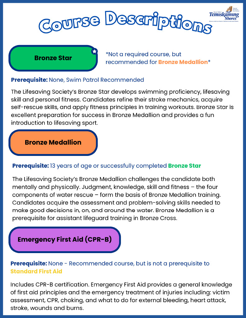 Course Description