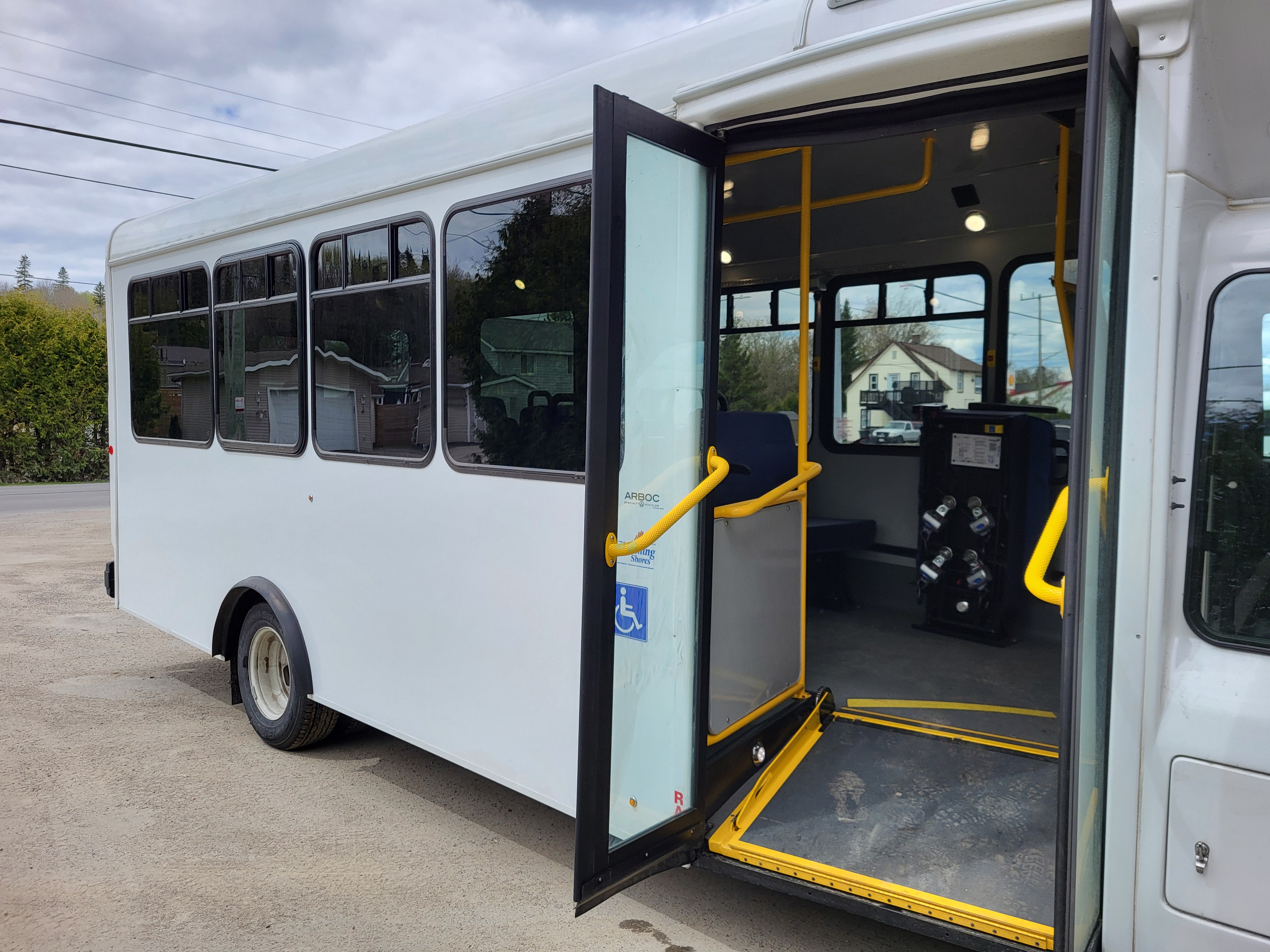 Transit Bus