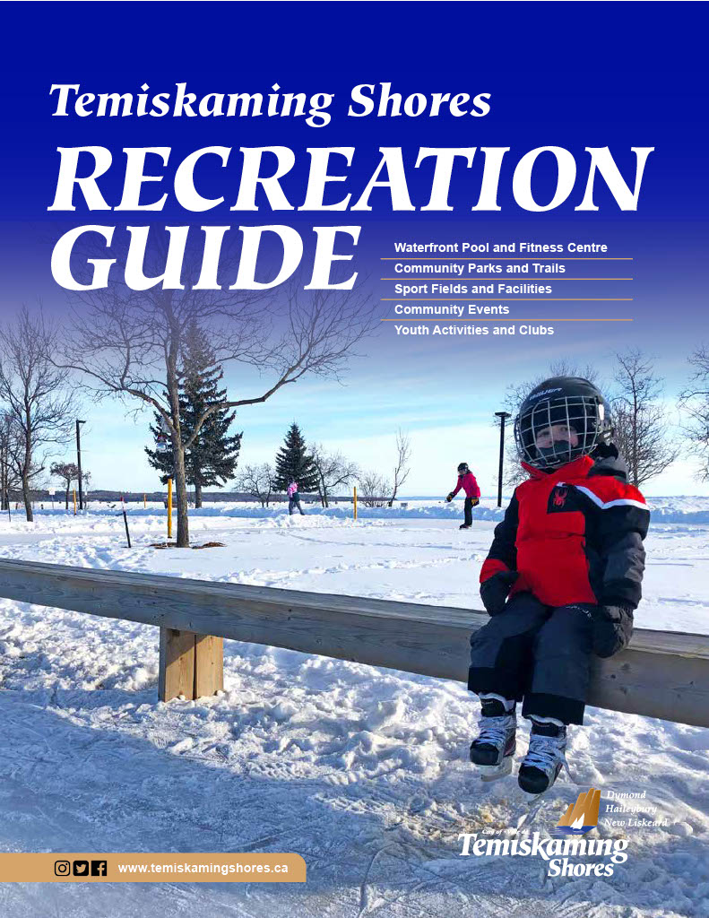 Recreation Guide