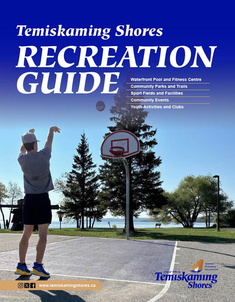Recreation Guide