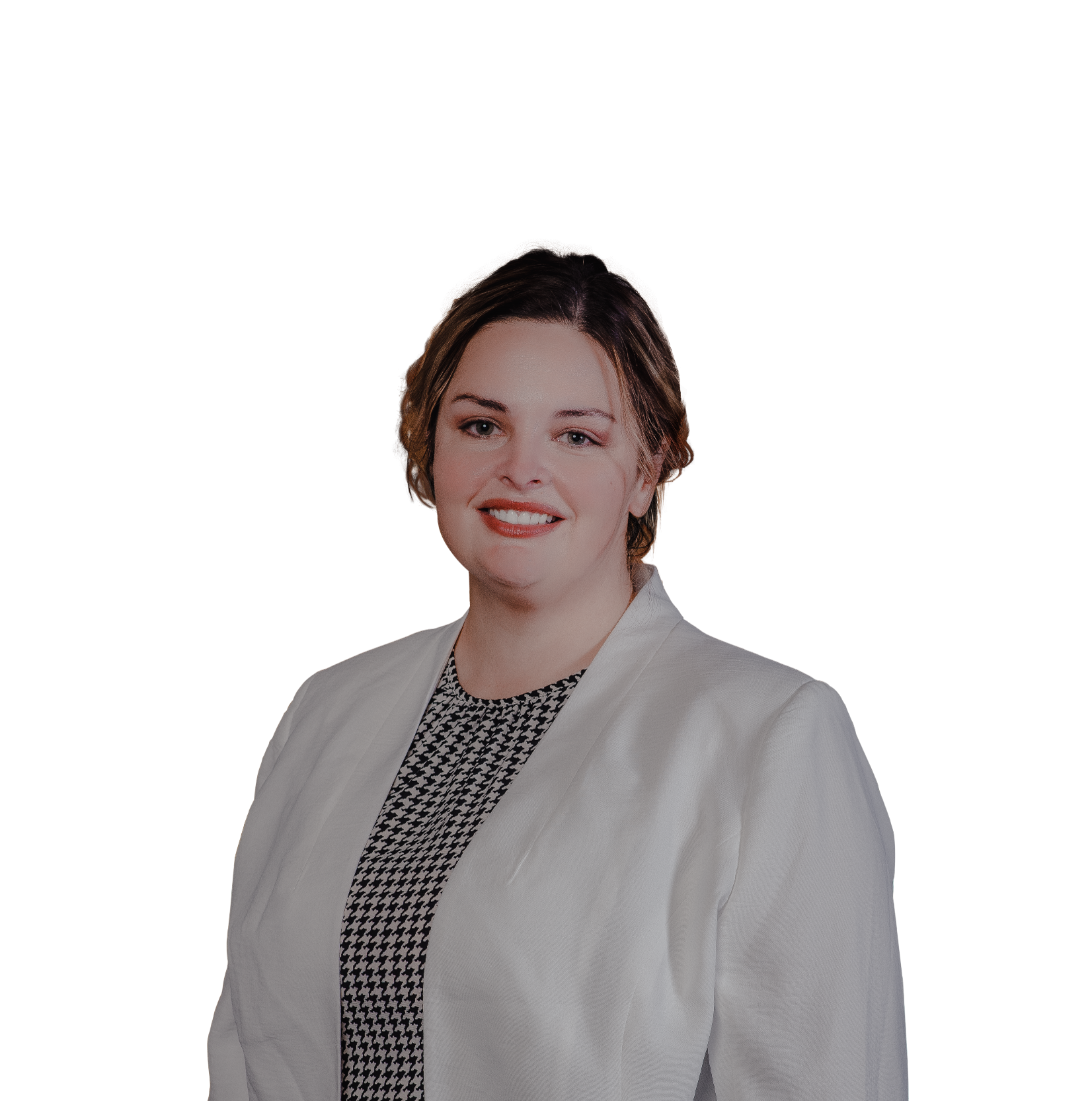 Councillor Melanie Ducharme