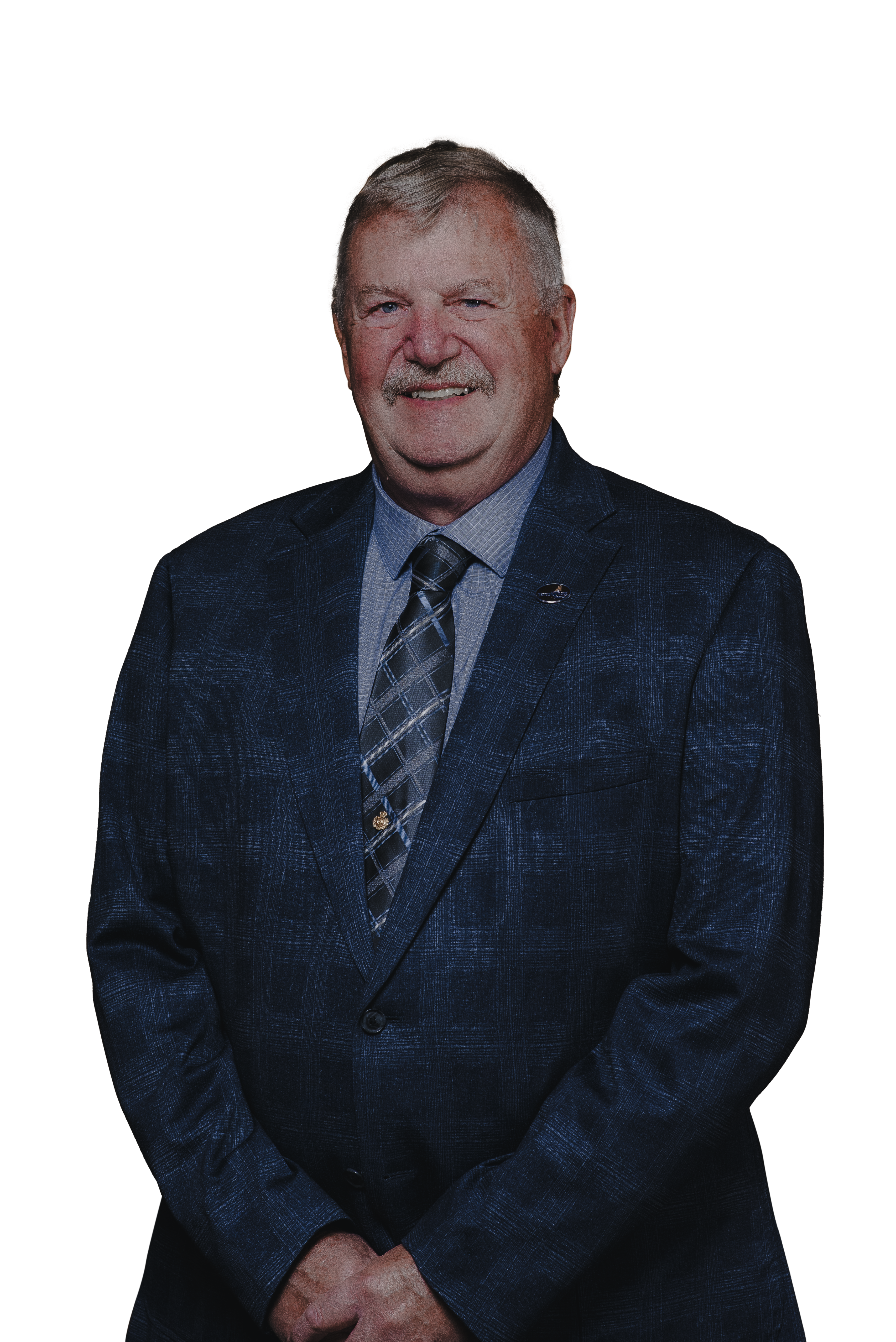 Dan Dawson